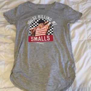 “You’re Killing Me Smalls” Small T-Shirt